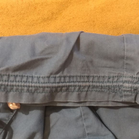 Koi Lindsey scrub pants dark teal - Picture 5 of 5